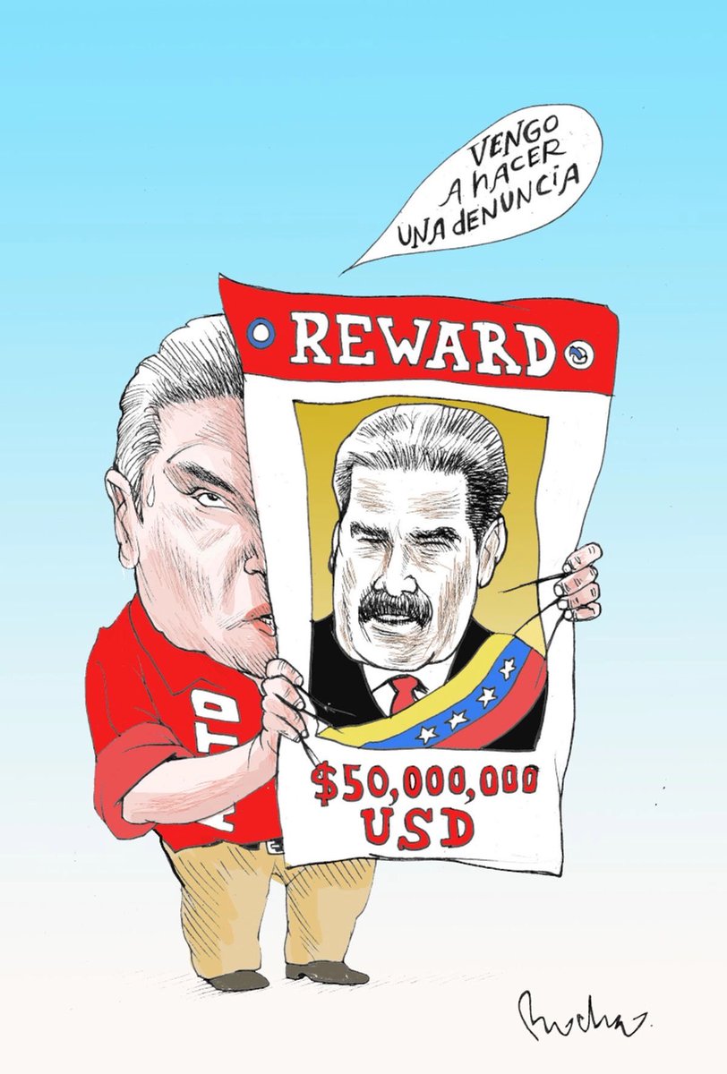 “Para despistar el desafuero”
<a href="/Rochamonero/">Rochamonero</a>