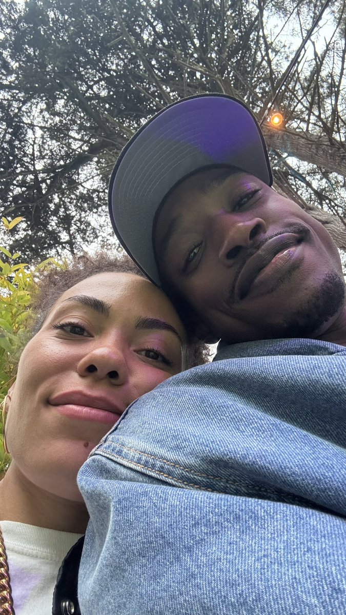 A lil #blacklove to cleanse your doomscroll ❤️