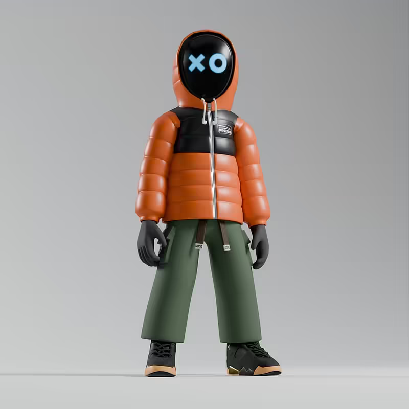 🎉 GIVEAWAY ALERT! 🎉

DOJO KIDZ GIVEAWAY🚀

To enter:
1️⃣ Follow <a href="/RytakerNFT/">Rytaker🏴󠁧󠁢󠁳󠁣󠁴󠁿</a>  &amp; <a href="/Dojo_Kidz/">Dojo Kidz</a> 
2️⃣ Like &amp; Retweet this post
3️⃣ Tag 3 homies who’d love this!

Winner announced in 12 hours.Don’t miss out! 👀🔥
#Giveaway