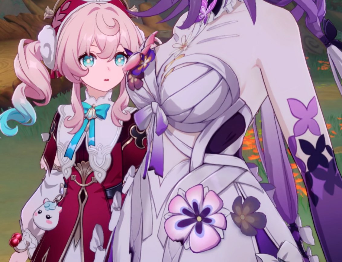 amphoyuris's tweet image. #hyarice