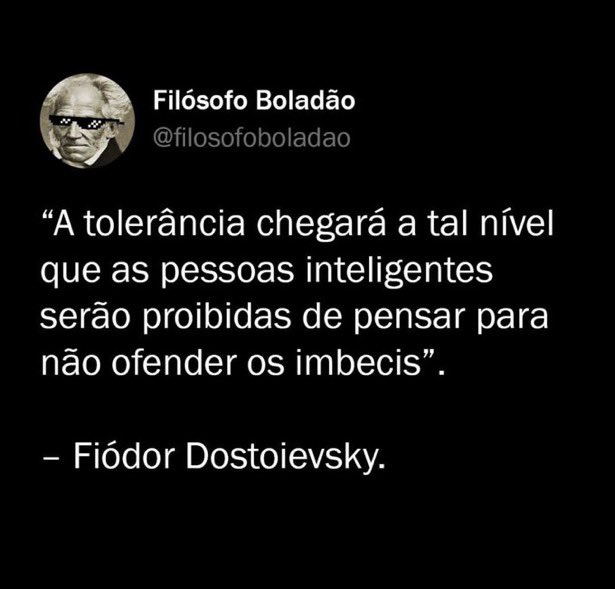 Quem é Satoshi tweet media