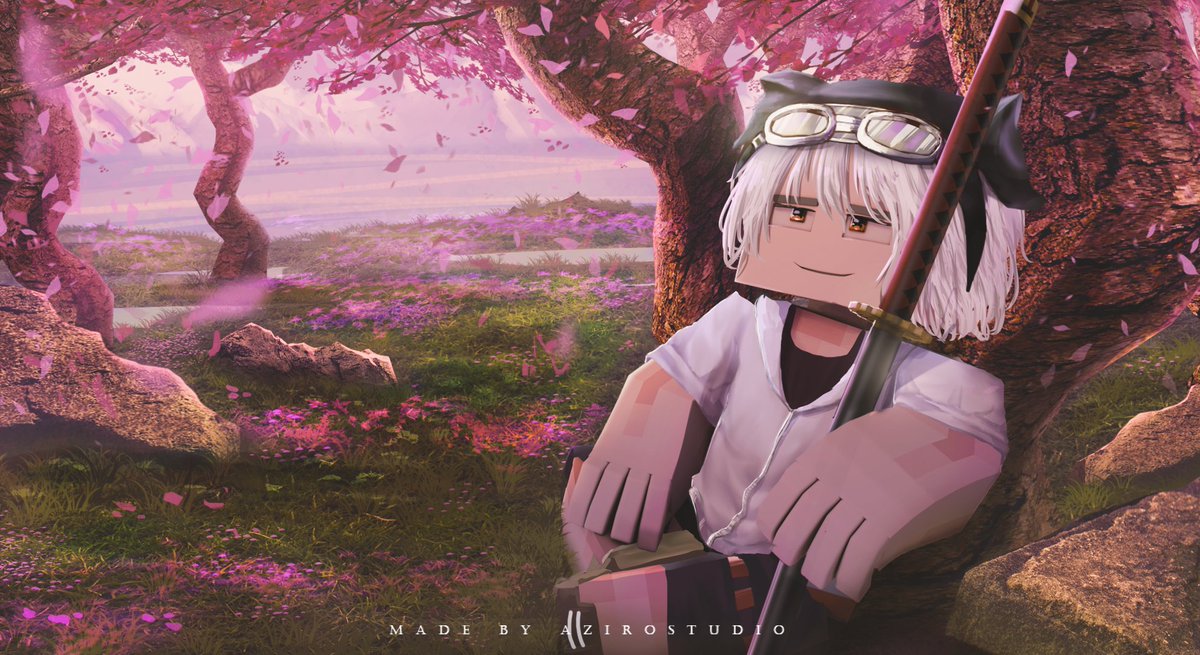 Azirostudio | Commission Open (1/5) tweet media