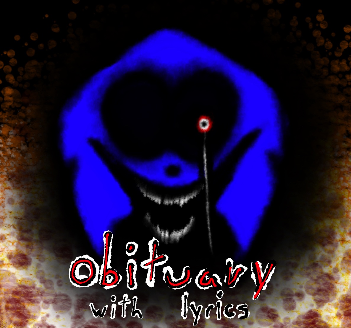 Pitinaso_None's tweet photo. The Funny

#fnf #sonicexe #sonicexefnf https://t.co/yK8t1I5PXo