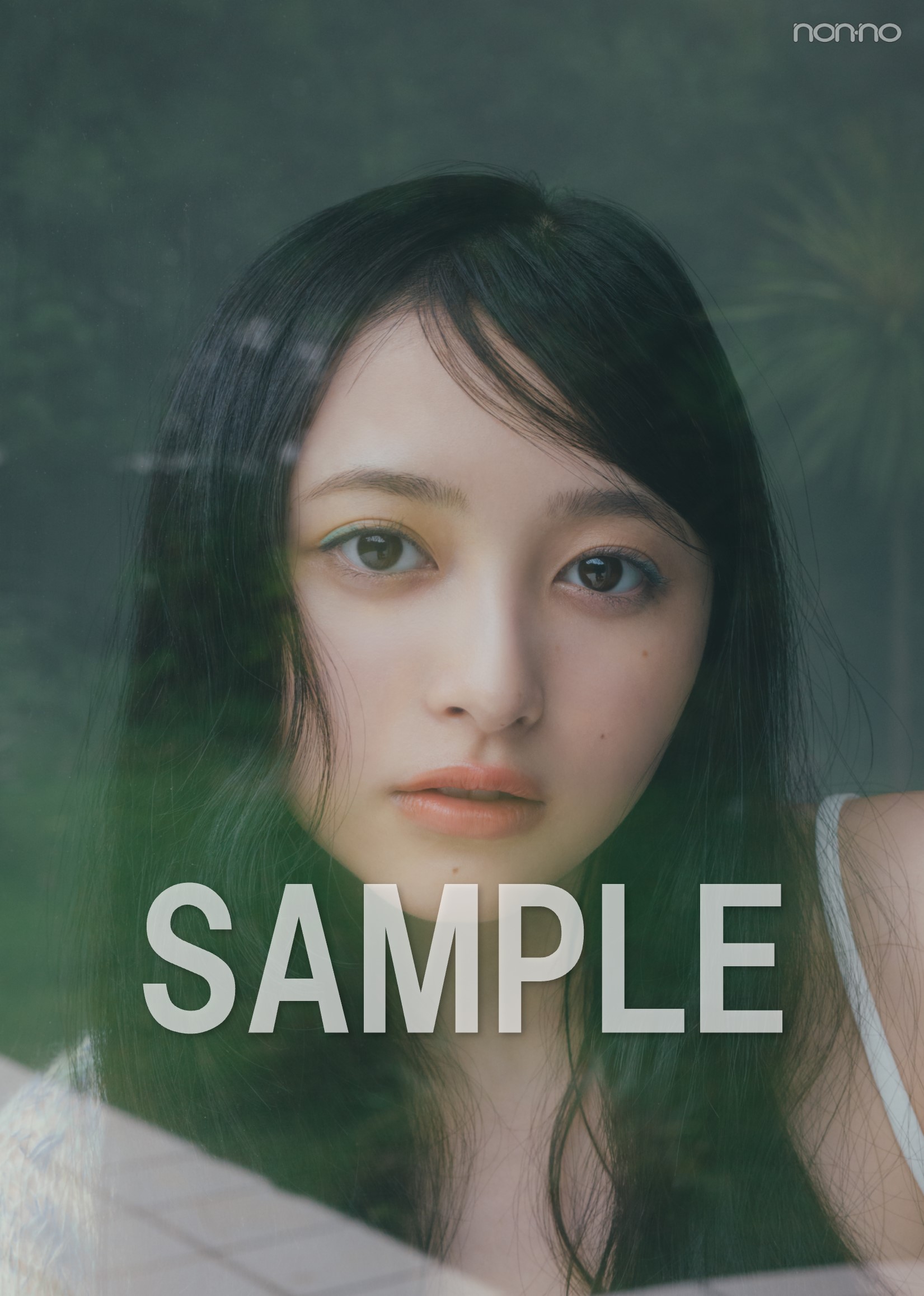 ノンノ／non-no (@nonno_staff) / X