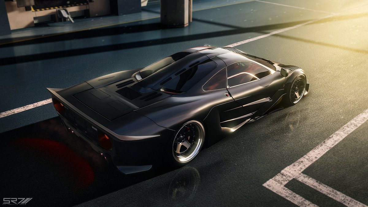 [SR-71 Part III]

This is my first time editing on this monitor, so I don't know how this actually looks on your screen.

Contrast levels is something I'm still trying to dial in... so lmk if something looks off.

#NCWORX #AESTHETiX #AutomotiveArt #McLaren