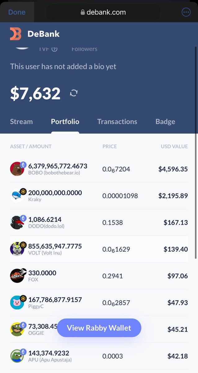 Most projects brag about their “achievements”, $PiggyC is not like that, we endured the bear market and worked hard.

We made friends, we saw some bad actors leaving.

btcscan.org/address/15qgCj…

Our #BTC reserve is bigger than our LP

etherscan.io/address/0x57C8…

Our #ETH reserve is