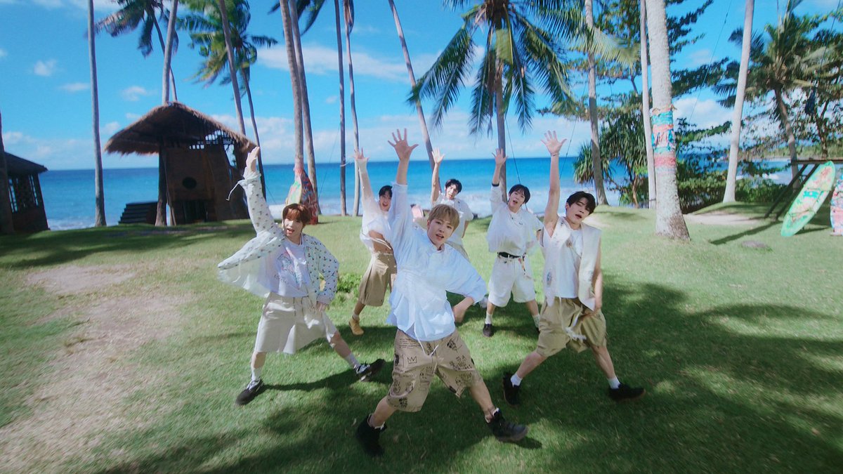 Watch 'Surf' MV with NCT WISH's commentary!
'Surf' 뮤직비디오를 NCT WISH의 댓글과 함께 감상하세요!

💚 Check out the pinned comment at the link below! 고정 댓글을 확인해보세요!
🏄‍♂️ 'Surf' MV youtu.be/1pyO6oNmACs

#NCTWISH #Surf
#NCTWISH_Surf 
#COLOR #NCTWISH_COLOR