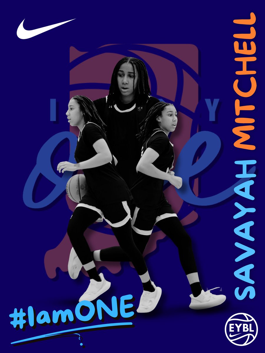 Savayah Mitchell tweet media