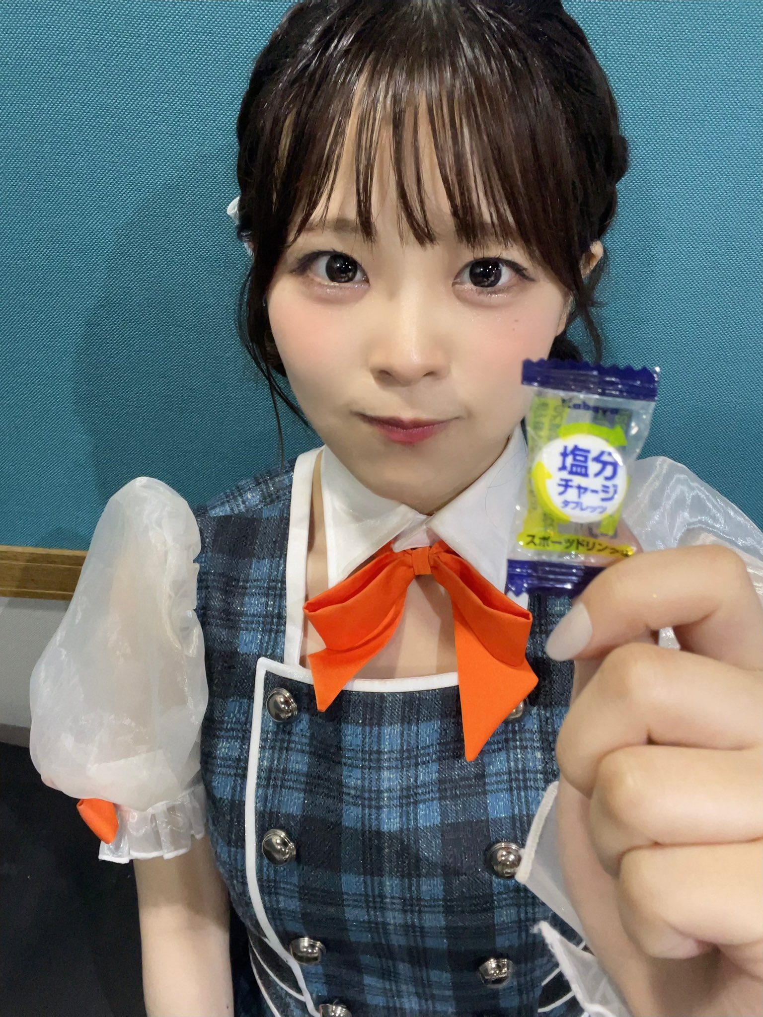 かれん かれん144.5cm（終末のアンセム） on X: 