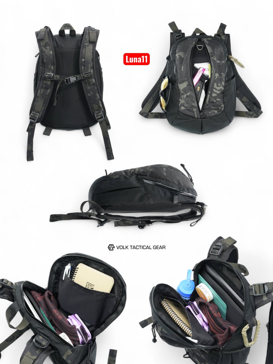 ➖Luna11 / VTG Edition➖

VTG / MGS collaboration

昨晩販売開始の1Day バックパック

一晩明けて今日現在マルチカムブラックとブラックのみ在庫中となっております。
完売カラーを含む次回ロット製作は早くて年末頃になる見通しですので、現存ストック中に是非ぜひご検討下さい⚡️

商品詳細 ▷