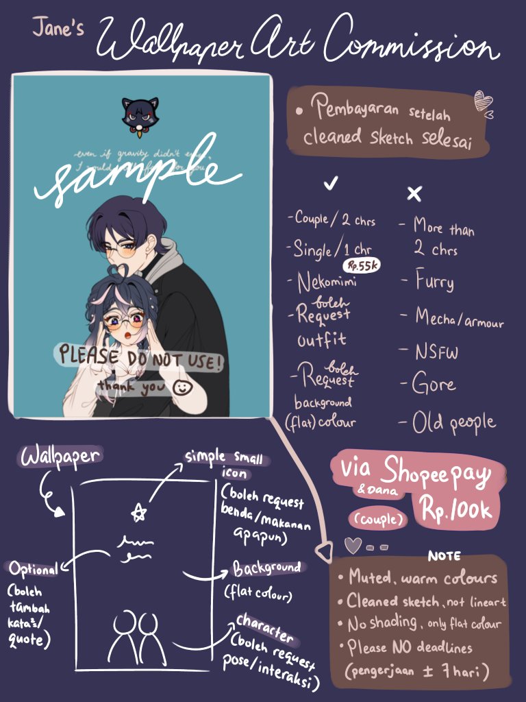 jane | VGen🍀comms open! tweet media