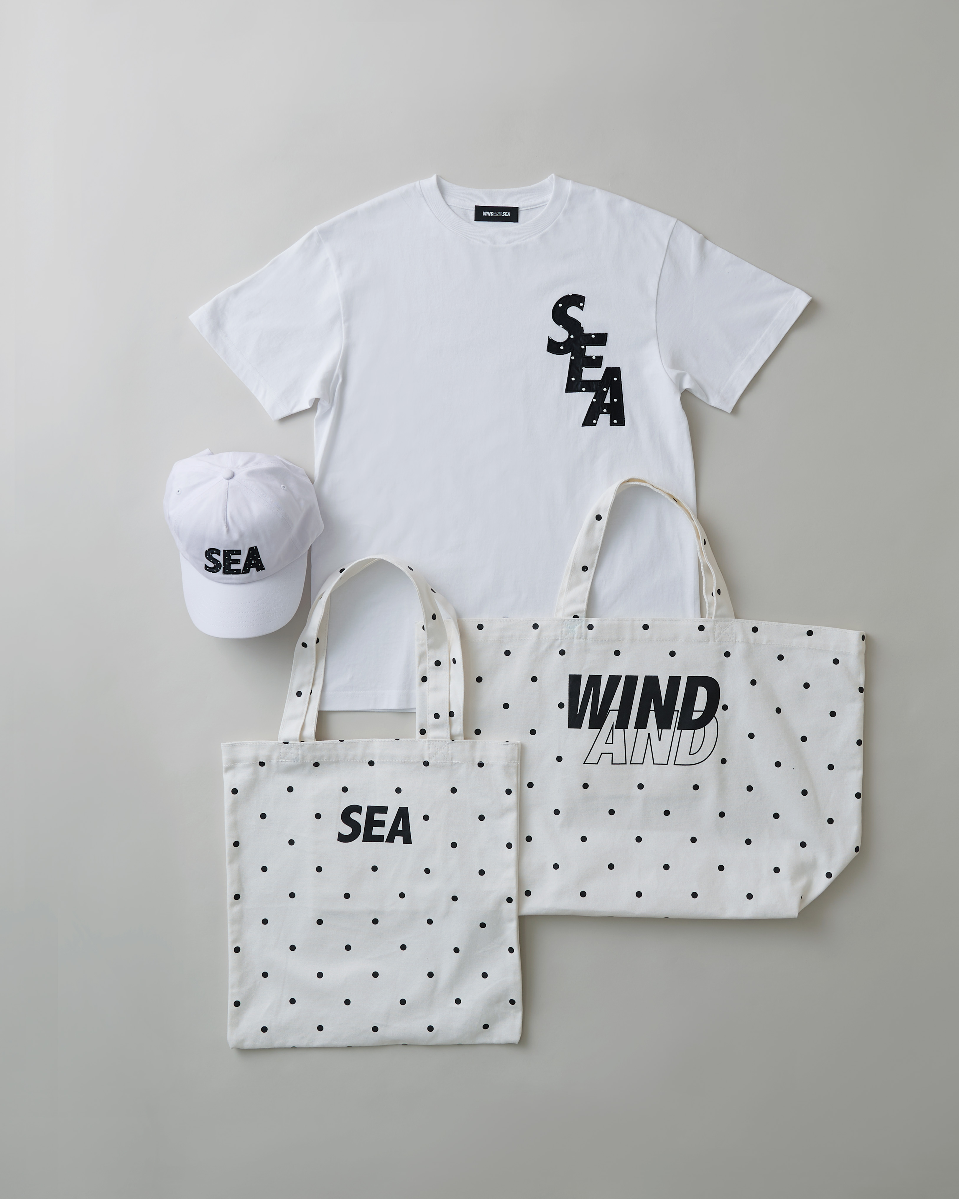WIND AND SEA (@windandsea_wear) / X