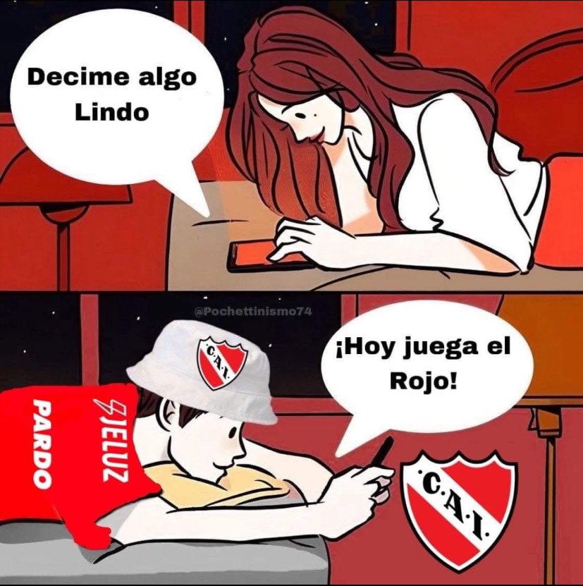 VAMOS NOSOTROS