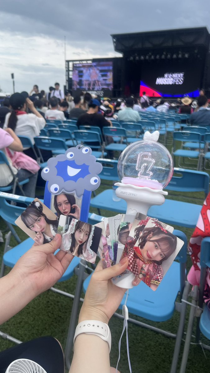 MAMI_1419_'s tweet photo. 推し活❤️ https://t.co/xxPrQ67TtM