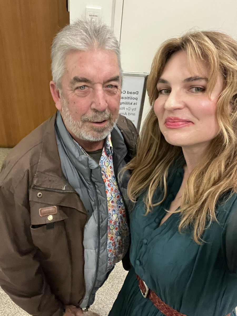 Amy Remeikis tweet media