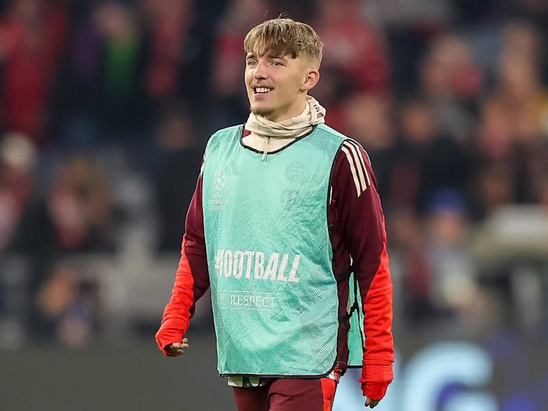 noniftbl's tweet photo. My Bundesliga 2025/2026 stocks: https://t.co/7yTNYqyLTL