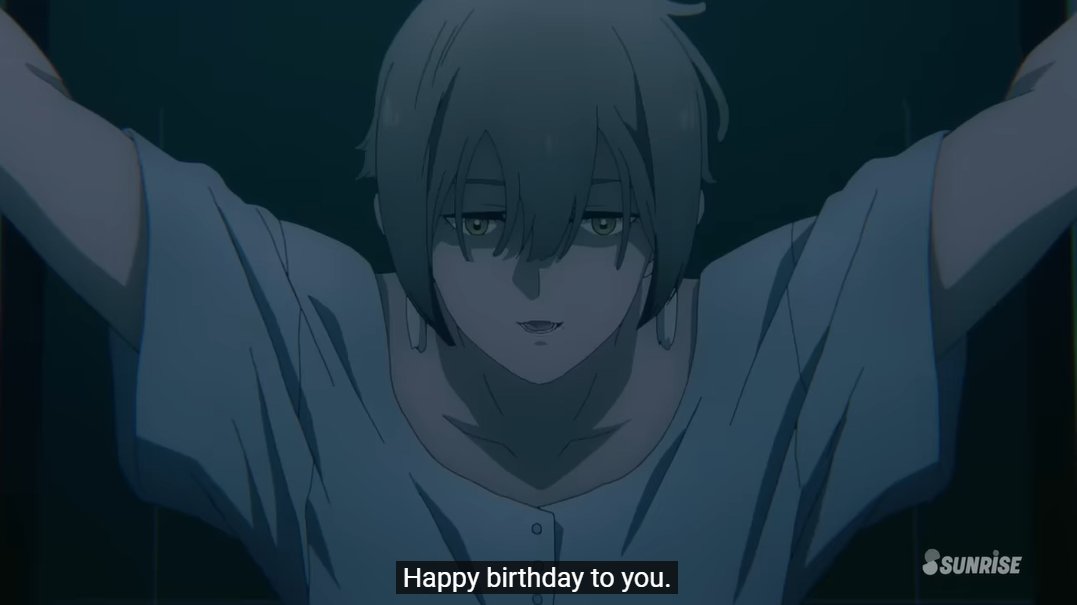 It is that time of the year for me again.