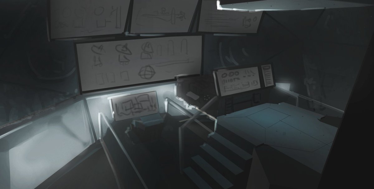 Fringe Realities || Project: Nova is OUT NOW! tweet media