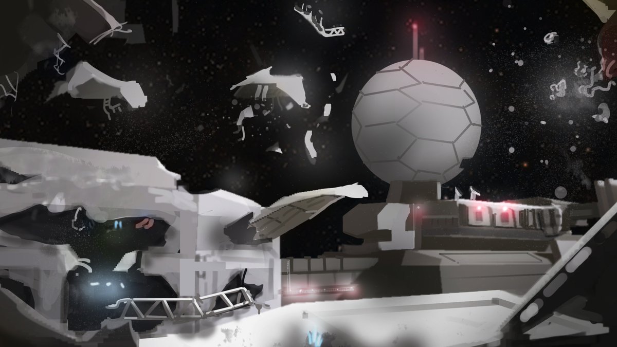 Fringe Realities || Project: Nova is OUT NOW! tweet media