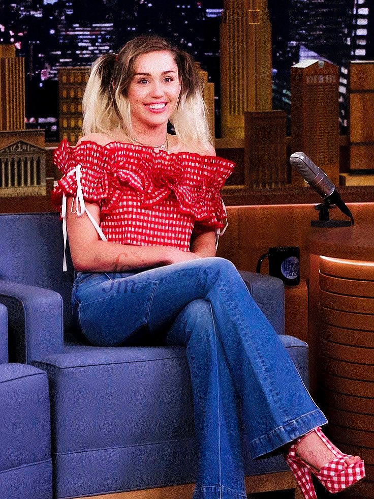 Tão linda de maria chiquinha.🤏🏻