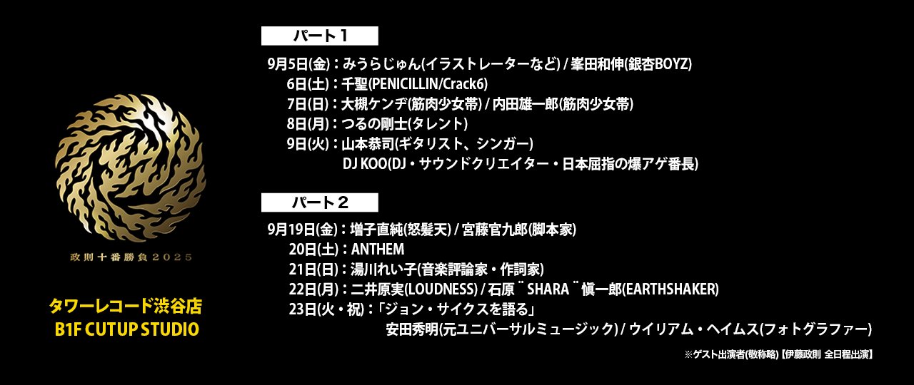 ラウドネス 直筆サイン入LP,ファンクラブ会報,記事、LIVE半券他 ジャパメタ ミントモール / MINT 札幌店 / 2023 エポック OBクラブ CAREER
