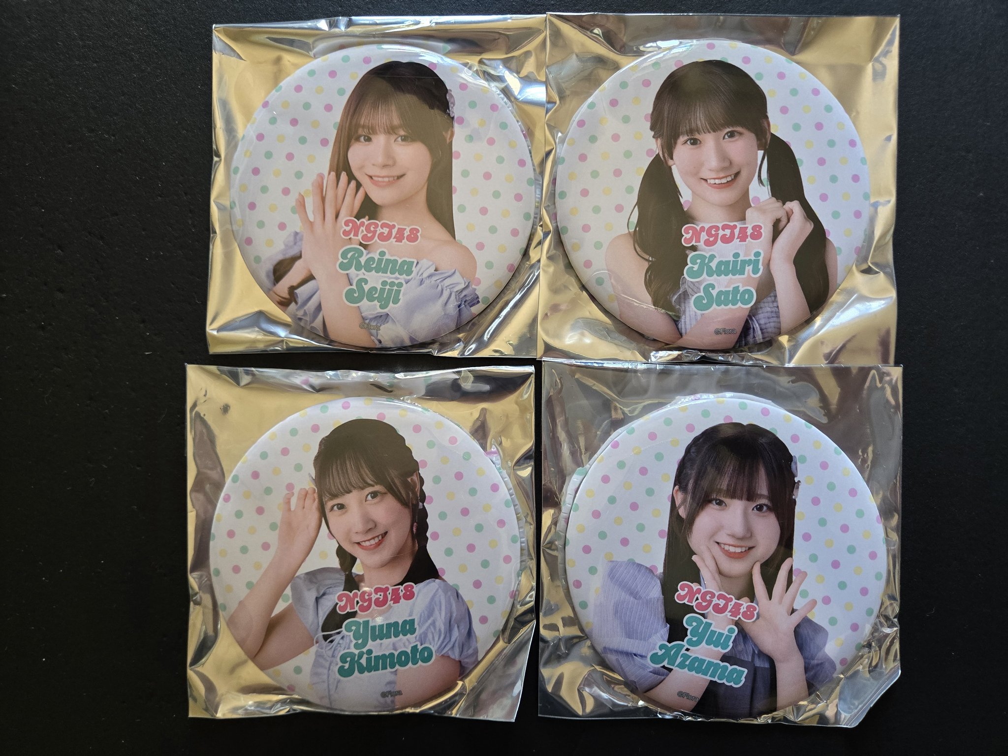 NGT48☆水津菜月☆アクリルスタンド☆2025年9月ver. シアターくじ NGT48☆水津菜月☆アクリルスタンド☆2025年8月ver. シアターくじ