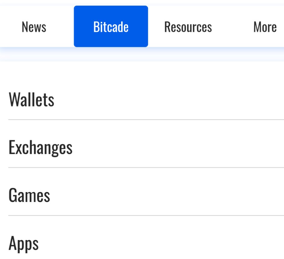 NixNutz24's tweet photo. #Bitcade ๐โ https://t.co/SLgZ9QGhj8