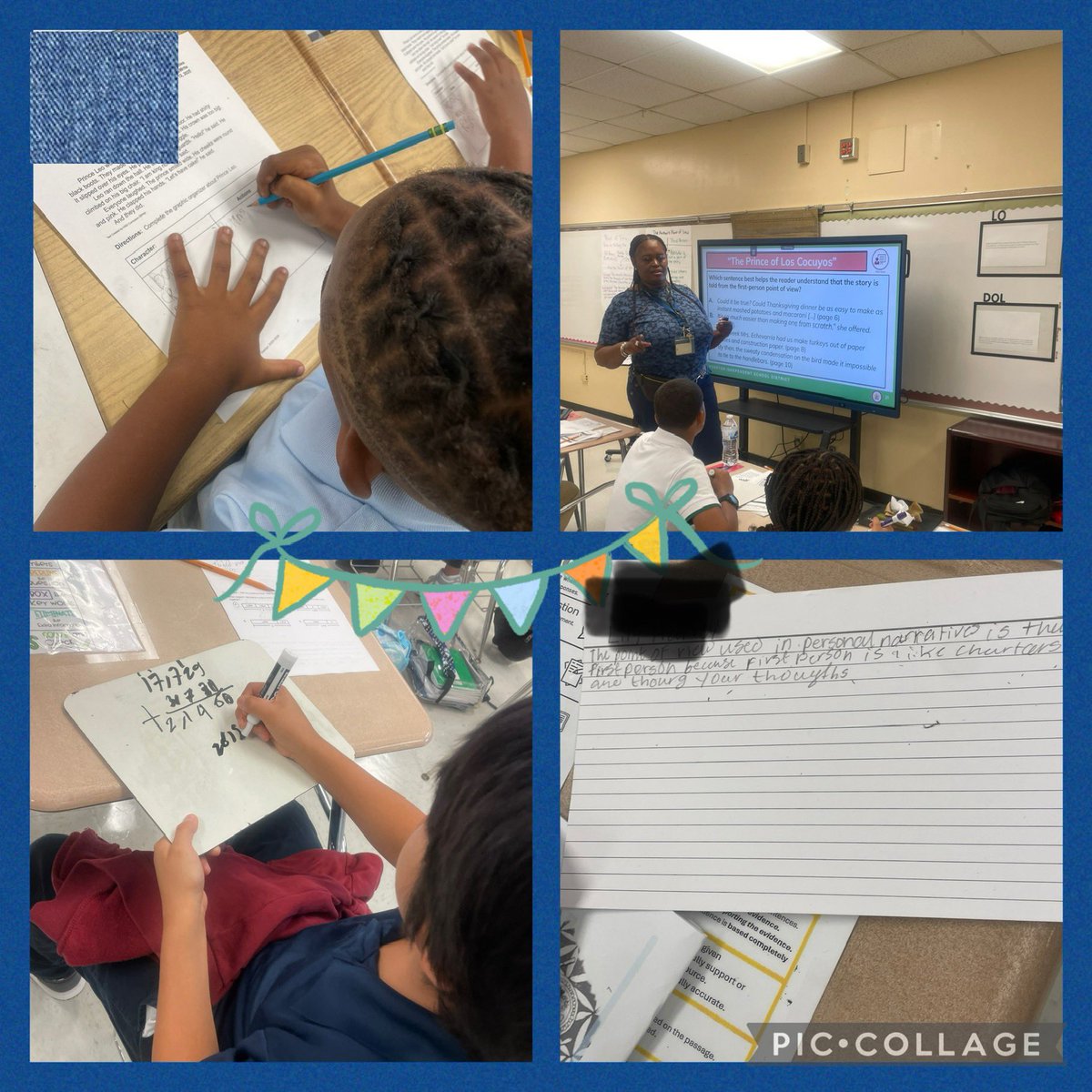 Principal Shankle tweet media