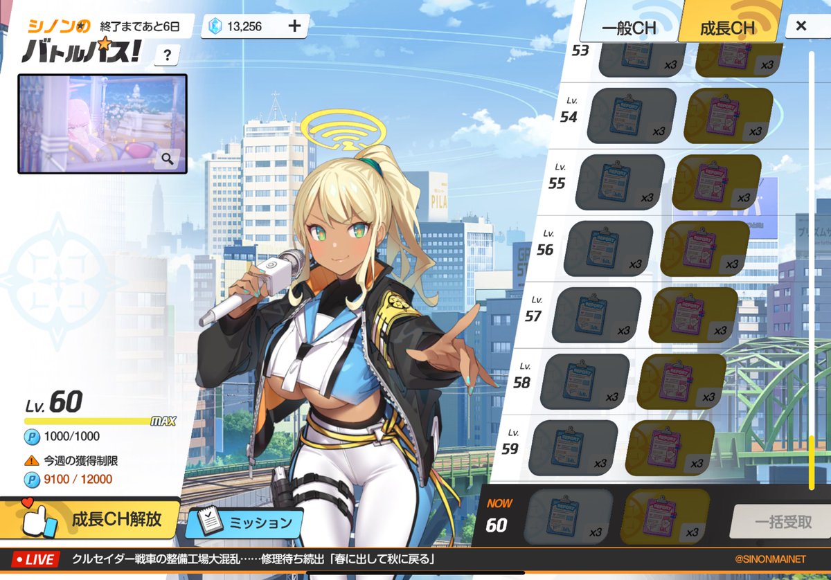 よしよし
