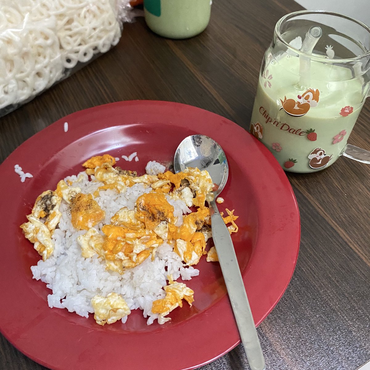 cosmicfleu's tweet photo. food recap yg ada di galeri >< https://t.co/FfuTVWG4dT