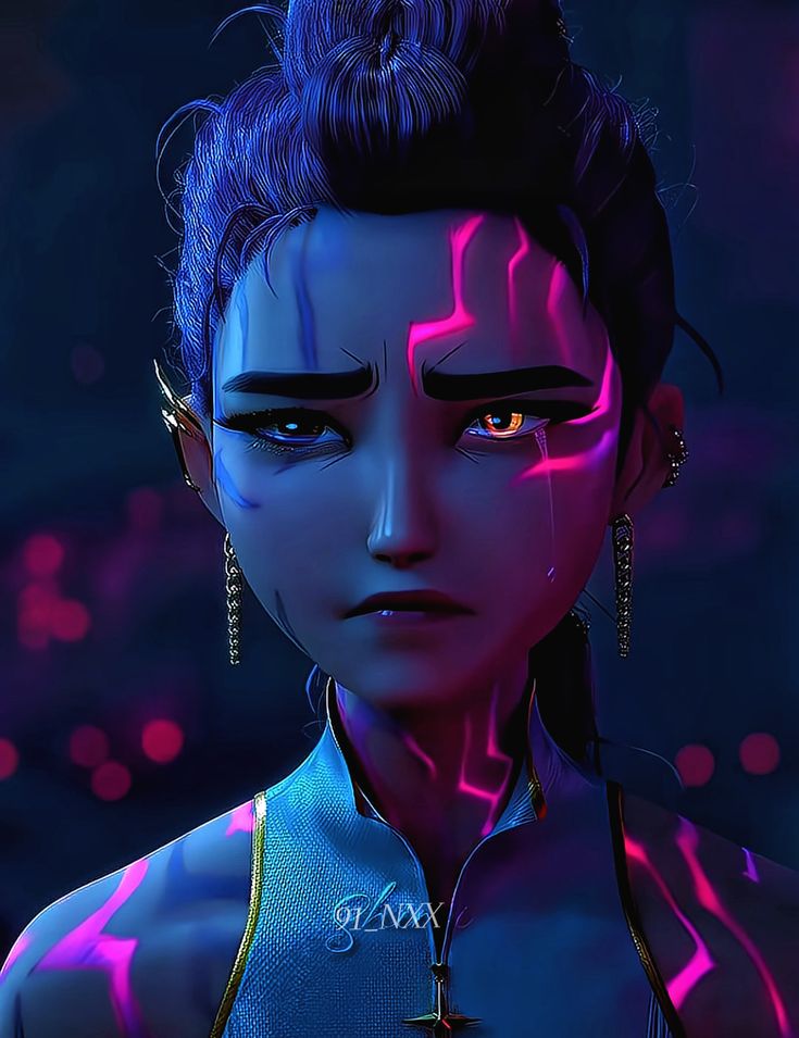 I just watched this movie, ooooh she's so me