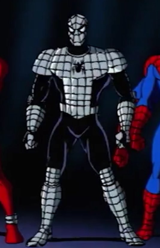 I had this action figure. It rocked