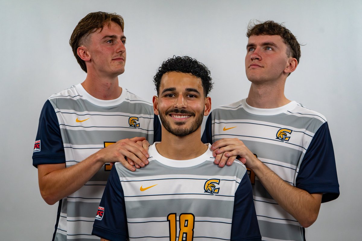 Corban Athletics tweet media
