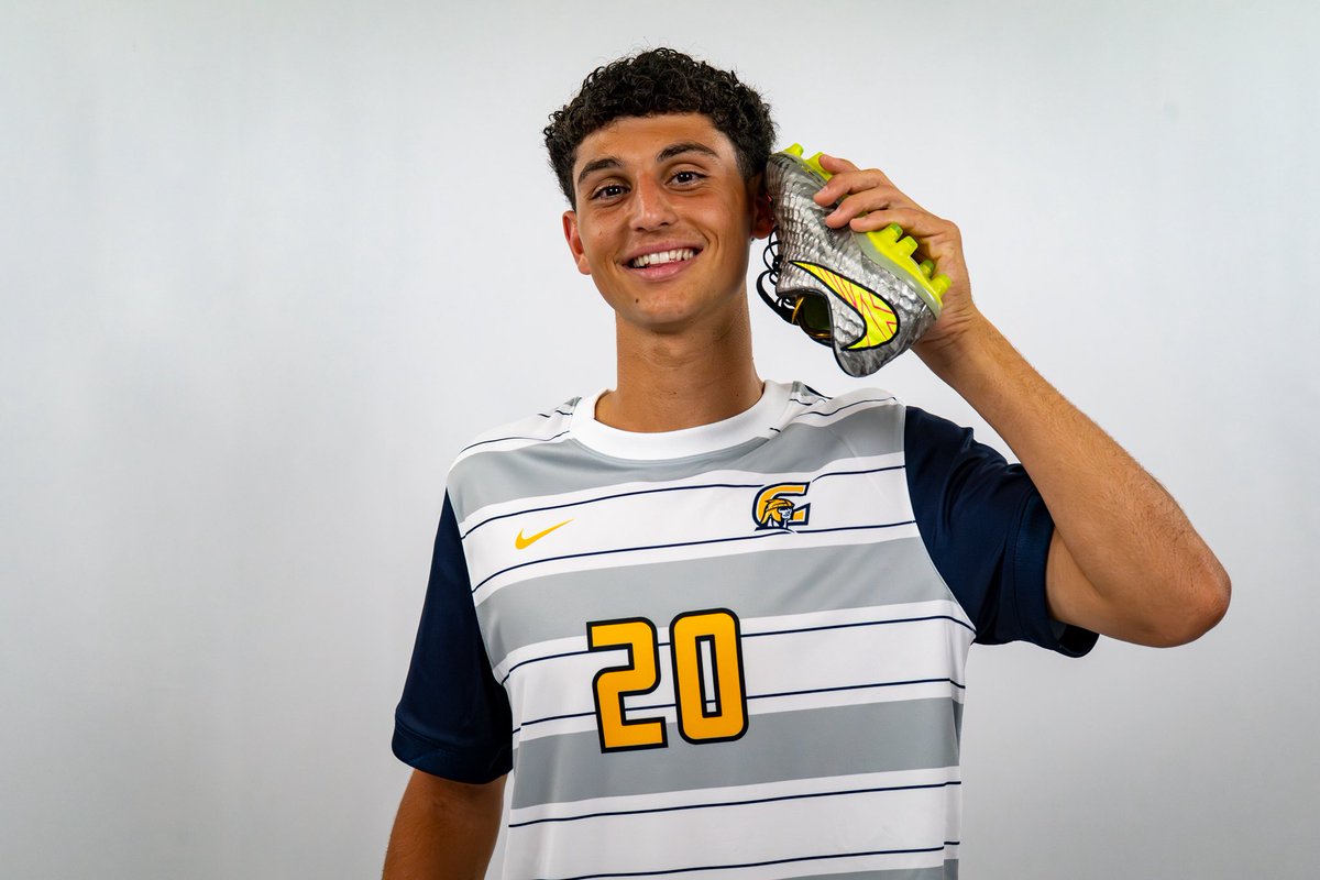 Corban Athletics tweet media