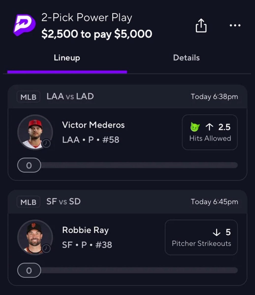 $1,000 to 1 person after this cashes out! 😈

Just like and comment to enter! ✅

Sorry for the late ahh post, I’m at a WNBA game rn… 💀