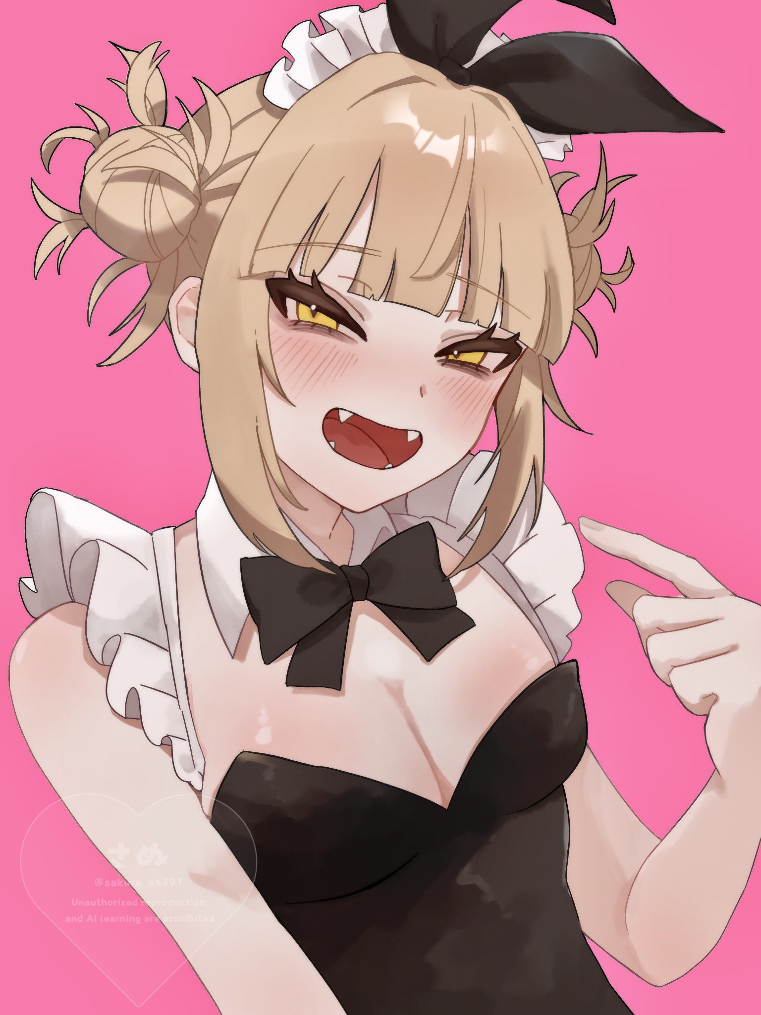 さめ on X: 