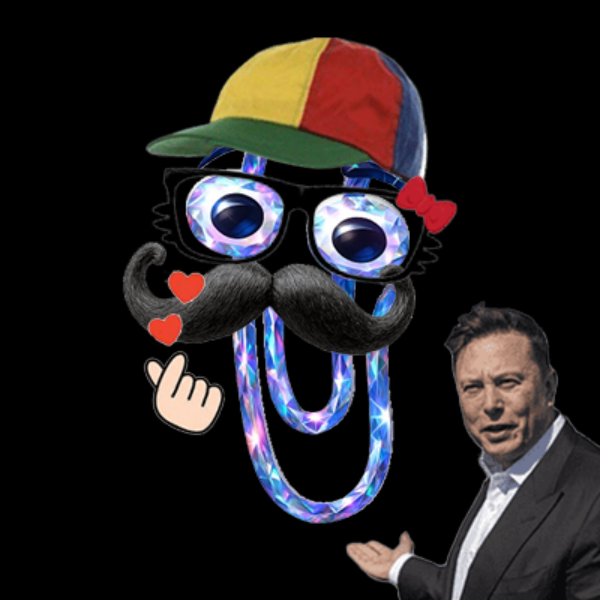 Clippy never locked features behind a paywall.
Clippy never tracked your keystrokes.
Clippy never sold you out for “shareholder value.”

Clippy just wanted to help 🖇️