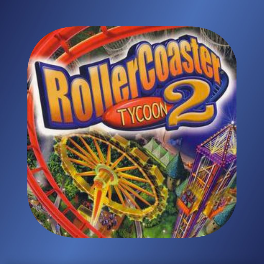 MacSourcePorts's tweet photo. The build of OpenRCT2 for RollerCoaster Tycoon 2 on https://t.co/B6rRq3dM7U has been updated to version v0.4.25 of the project

https://t.co/q5k7OU3tsb

#macgaming #retrogaming #macOS #rct2 #openrct2 #gaming #apple #m1 #m2 #m3 #applesilicon https://t.co/SSbCkITW7d