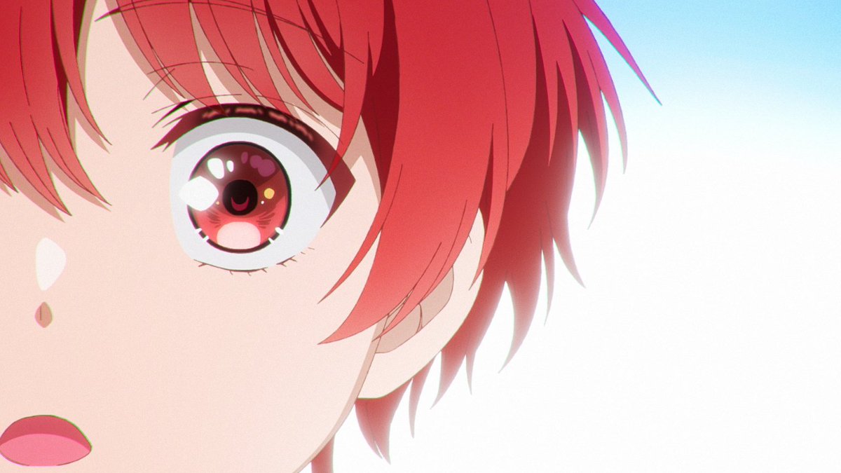 ここの三姉妹の表情が👀
youtu.be/FRJkSEKZ0Ss

#帝乃三姉妹