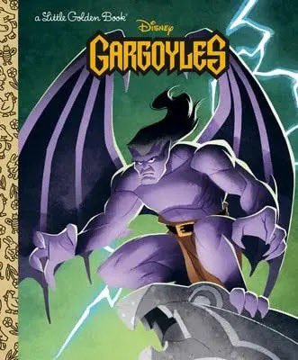 Greg Weisman tweet media