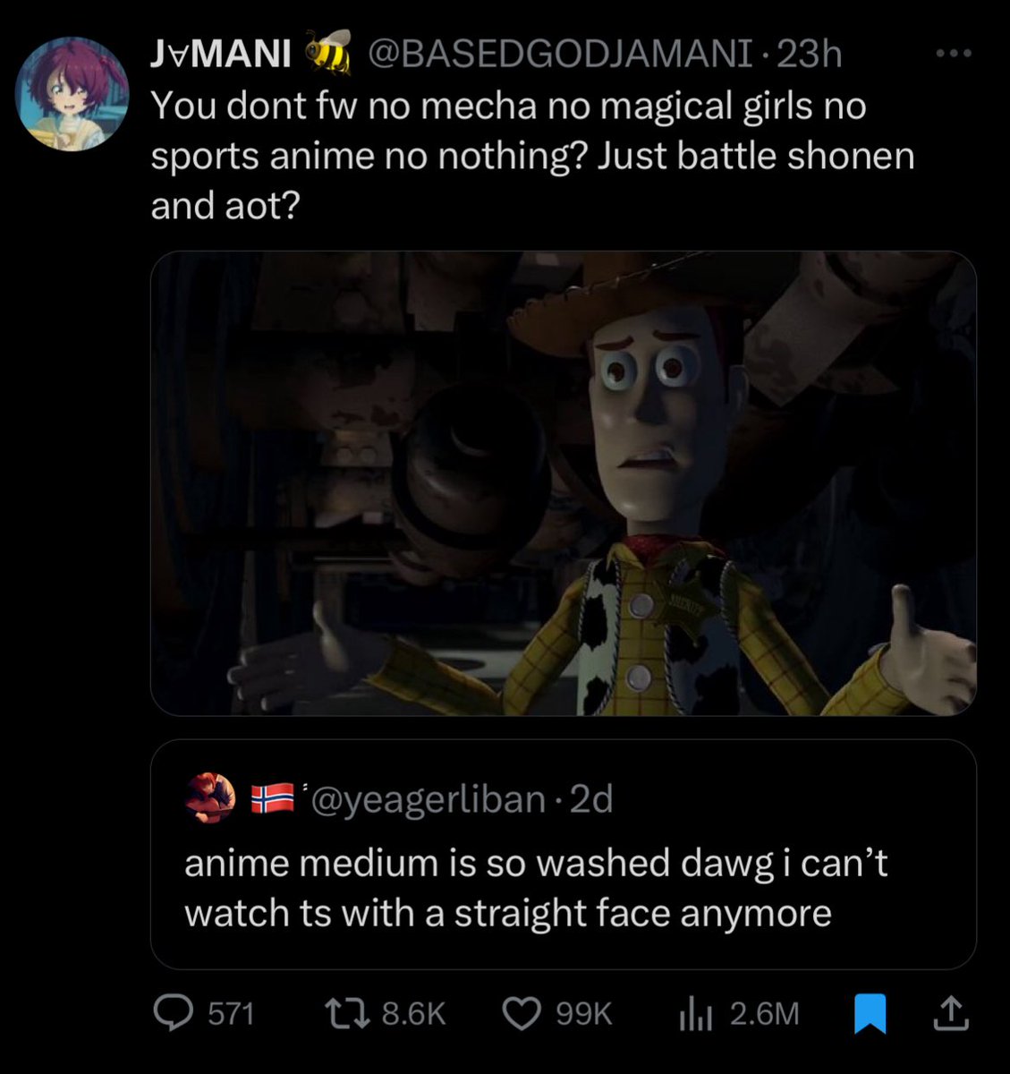  🇳🇴 ً tweet media