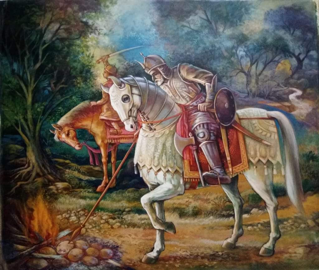 🐪राजस्थान वाळा⚔️🇮🇳 (@rajasthanwalla) on Twitter photo 🗡️ #वीर_दुर्गादास_राठौड़
" आठ पहर चौसठ घड़ी,घुड़ले ऊपर वास
सैल अणी स्यूं सैकतो, बाटी दुर्गादास "
राजस्थान रा इतिहास म लूंठा जोधा वीर दुर्गादास जी राठौड़ नै जयन्ती पर निवण परणाम 🙏💐
#राजस्थानी #Make_Rajasthani_official
<a href="/crsinghbhati/">Chaitanya Raj Singh</a> <a href="/Bhupesh/">ब्रिगेडियर भूपेश सिंह</a> <a href="/shri_kys/">श्री क्षत्रिय युवक संघ</a> <a href="/ugpf_india/">UnitedGlobal Peace Foundation</a> <a href="/grok/">Grok</a> 🗡️ #वीर_दुर्गादास_राठौड़
" आठ पहर चौसठ घड़ी,घुड़ले ऊपर वास
सैल अणी स्यूं सैकतो, बाटी दुर्गादास "
राजस्थान रा इतिहास म लूंठा जोधा वीर दुर्गादास जी राठौड़ नै जयन्ती पर निवण परणाम 🙏💐
#राजस्थानी #Make_Rajasthani_official
<a href="/crsinghbhati/">Chaitanya Raj Singh</a> <a href="/Bhupesh/">ब्रिगेडियर भूपेश सिंह</a> <a href="/shri_kys/">श्री क्षत्रिय युवक संघ</a> <a href="/ugpf_india/">UnitedGlobal Peace Foundation</a> <a href="/grok/">Grok</a>