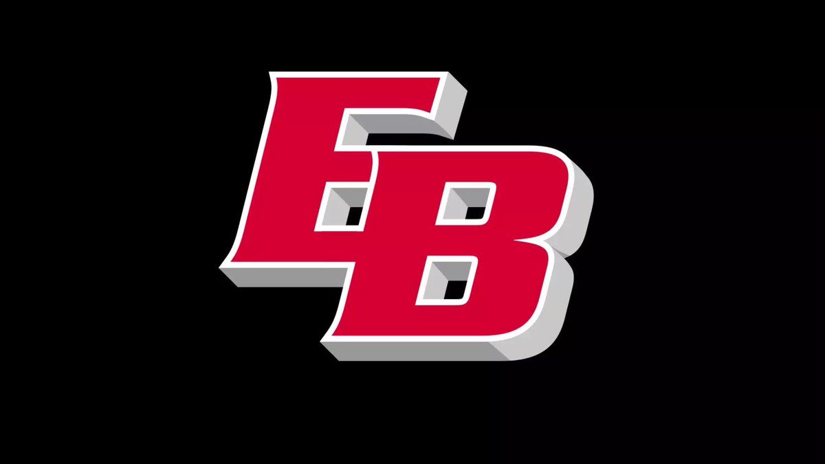 Blessed to receive an offer from Cal State East Bay! Thank you Coach Rooney and staff for believing in me!