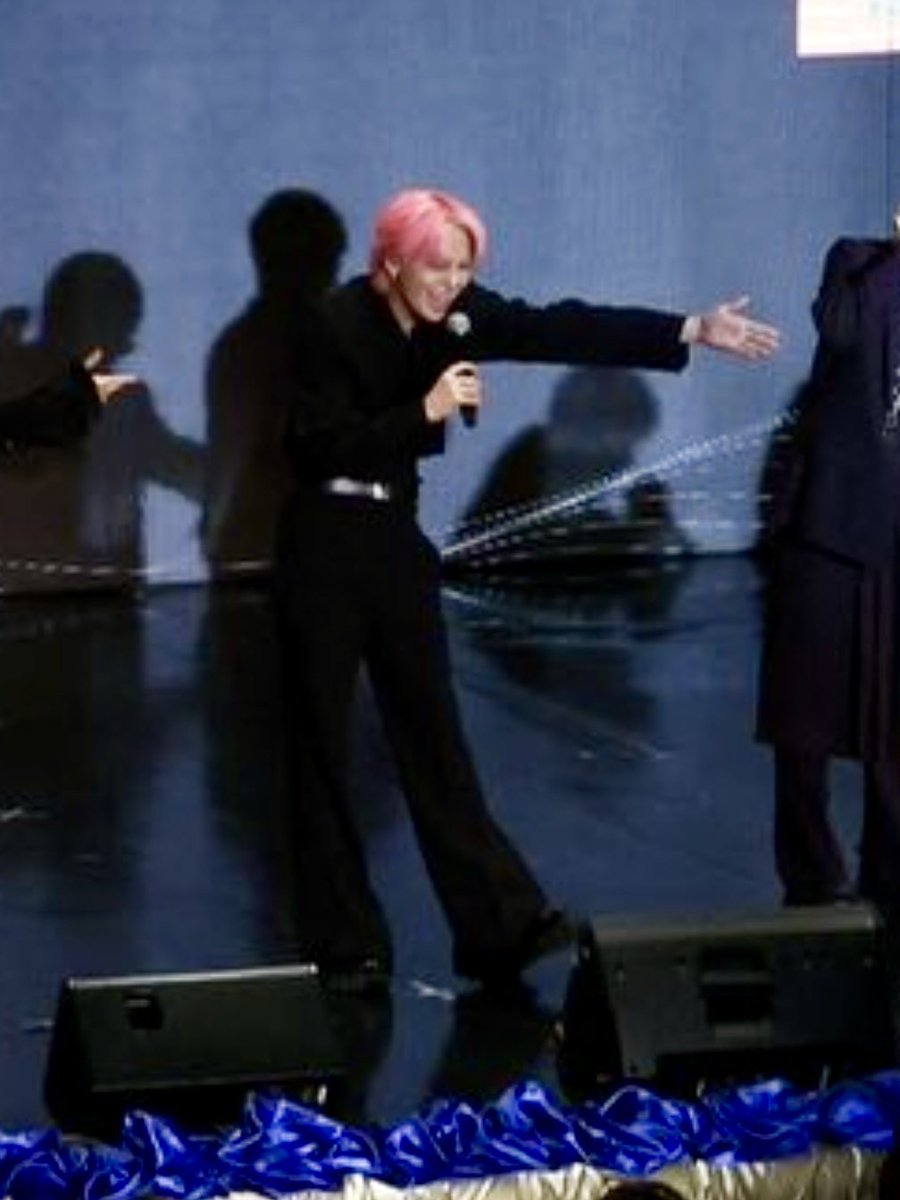 Mme_macaroni's tweet image. ミッ◯ーマウスの「なんでやねん」たぶんこんな感じ
#TimeForPeace #JO1 #川尻蓮