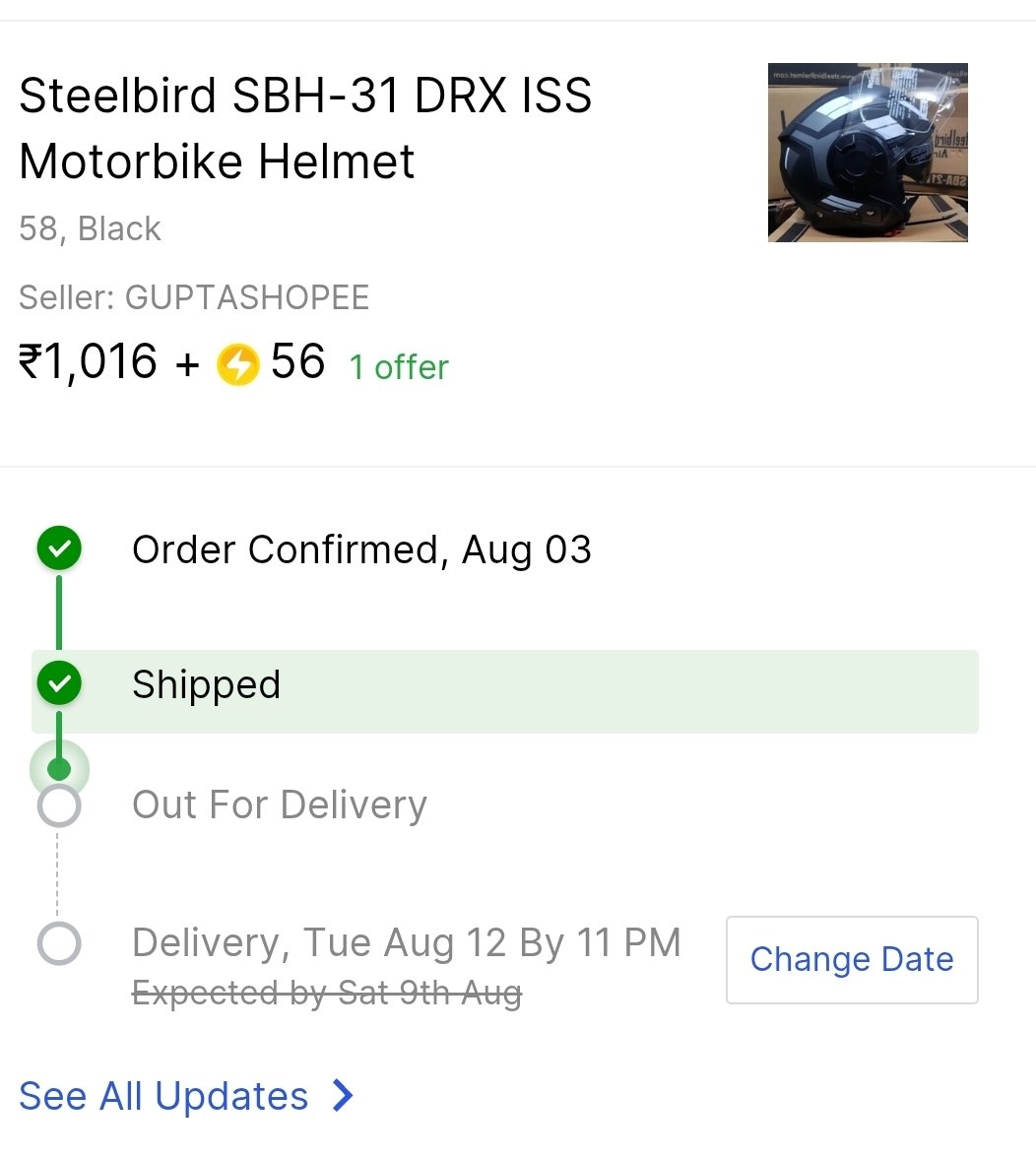 iharsh1017's tweet photo. @flipkartsupport @Flipkart @FlipkartStories @Flipkart  can you please resolve this issue today or please refund the amount i will buy it offline. https://t.co/J1S4hpOKjv