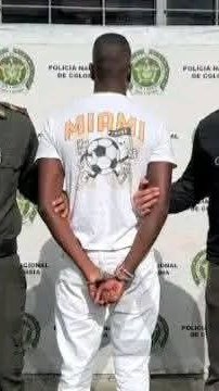 Colombia Oscura tweet media