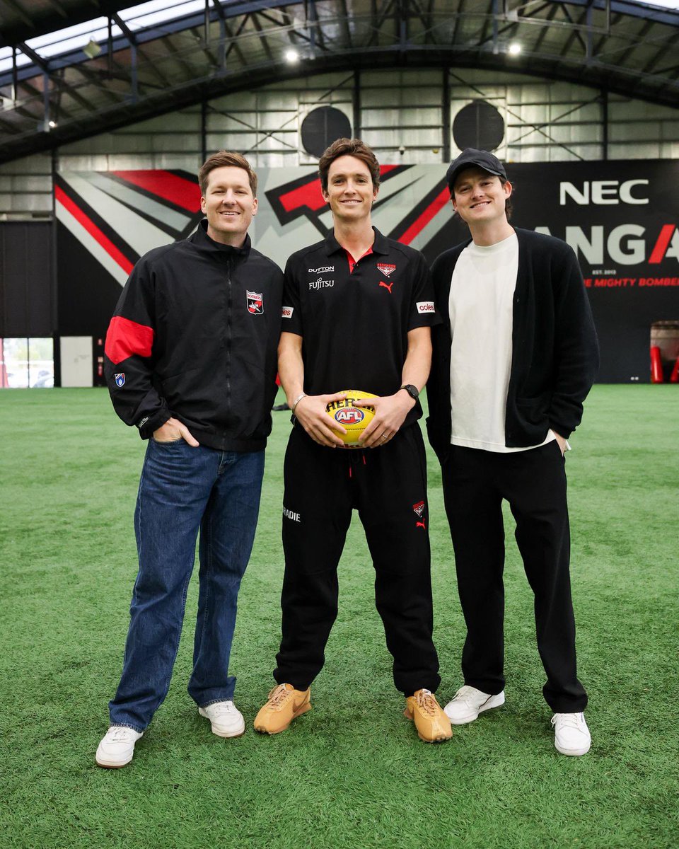 Will Carter tweet media