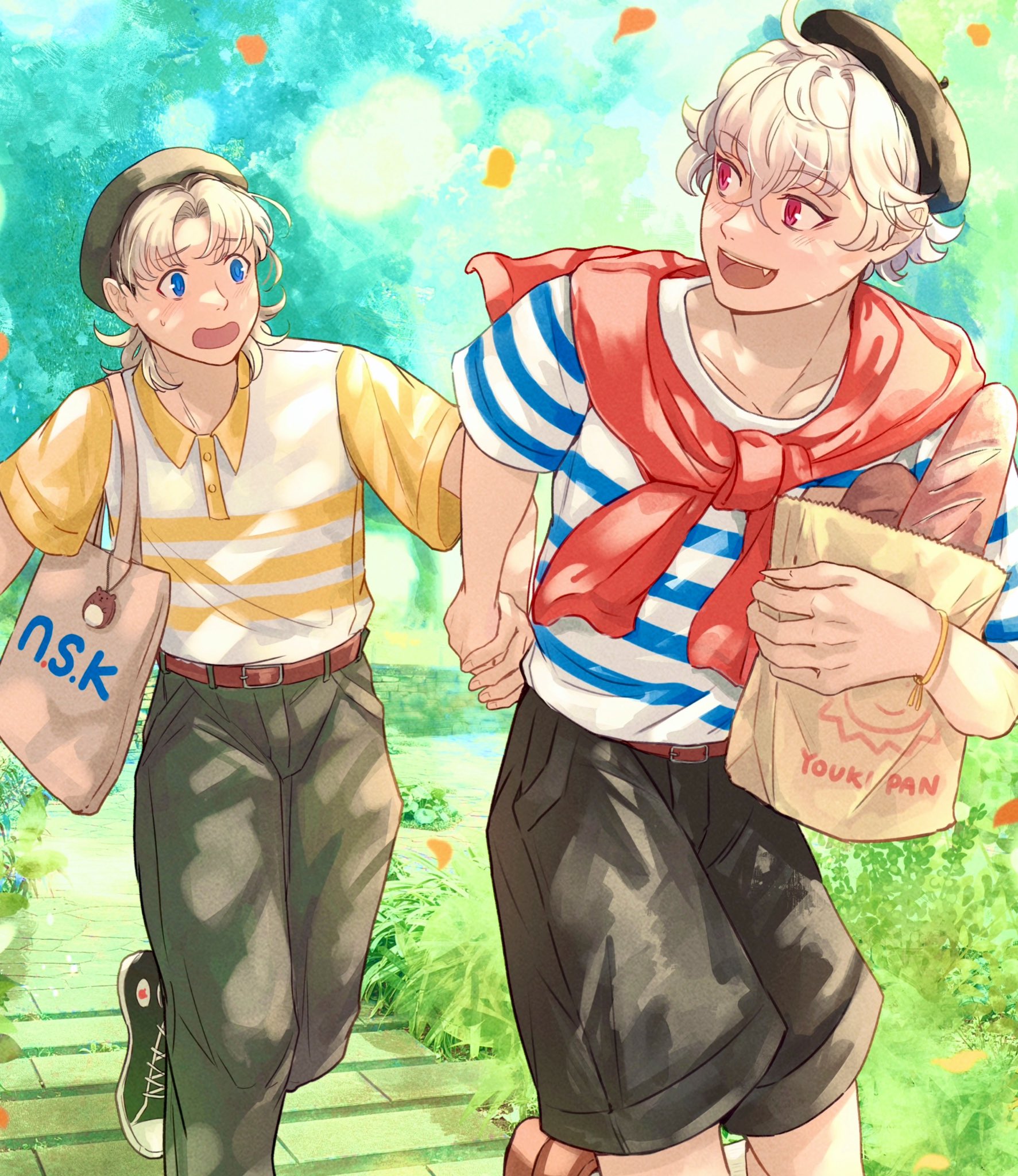 チョコぷり～吸血鬼との約束～(1)(2) チョコぷり～吸血鬼との約束～（2）』（うしくえい）｜講談社