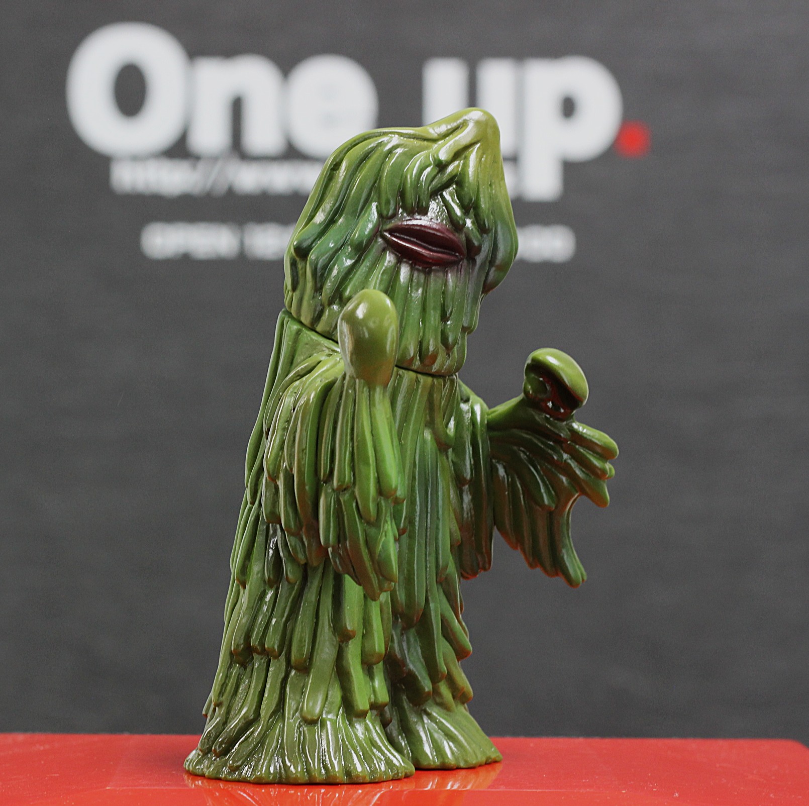 One up. 秋葉原 ソフビ / 中野ブロードウェイ 玩具 on X