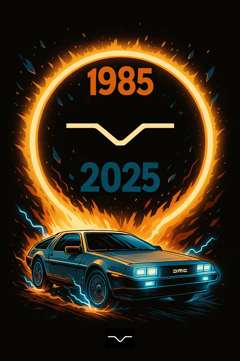 <a href="/DeLoreanlabs/">DeLorean Labs</a> <a href="/SuiInsiders/">Sui Insiders💧</a> <a href="/SuiNetwork/">Sui</a> <a href="/WalrusProtocol/">Walrus 🦭/acc</a> <a href="/ikadotxyz/">Ika「🦑」</a> <a href="/lofitheyeti/">Lofi The Yeti</a> <a href="/hippo_cto/">Hippo</a> <a href="/SummonFun/">summon.fun 🧙‍♂️</a> <a href="/suimon_/">SUIMON💧</a> <a href="/goNativeCC/">Native | Bitcoin Yield Hub🐝 「🦑」</a> Bringing back the future 
💎 $DMC